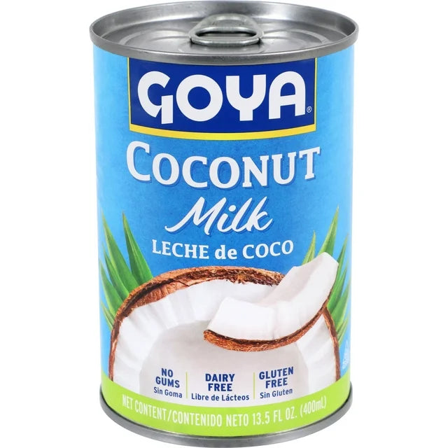 Goya Coconut Milk